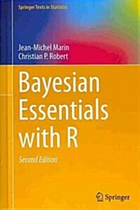 Bayesian Essentials with R (Hardcover, 2, 2014)