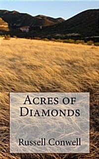 Acres of Diamonds (Paperback)