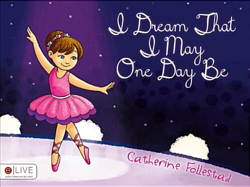 I Dream That I May One Day Be (Paperback)