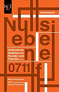 Nullsiebenelf: 0711 (Paperback)
