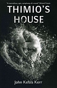 Thimio`s House (Paperback)