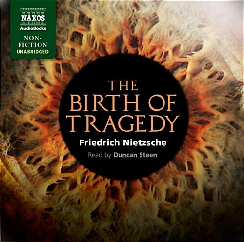 The Birth of Tragedy (CD-Audio)