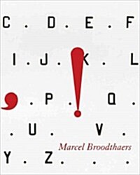Marcel Broodthaers (Hardcover)