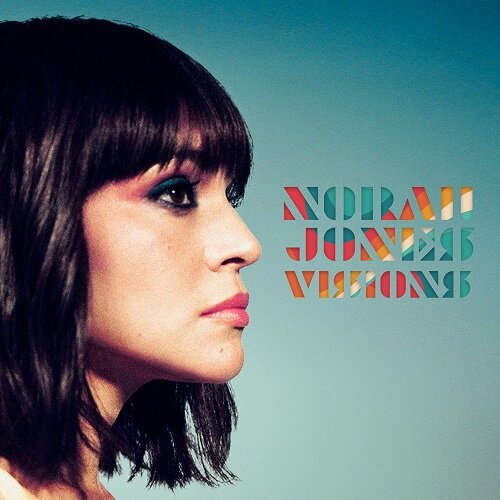 [수입] Norah Jones - Visions [LP]