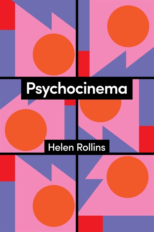 Psychocinema (Hardcover)