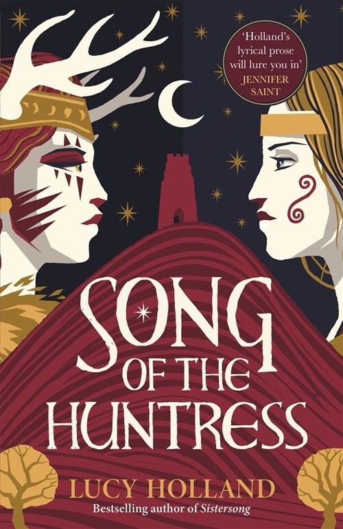 Song of the Huntress (Paperback)