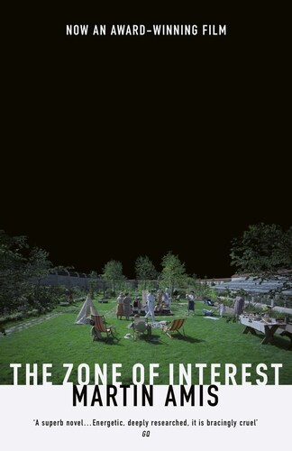 The Zone of Interest (Paperback)