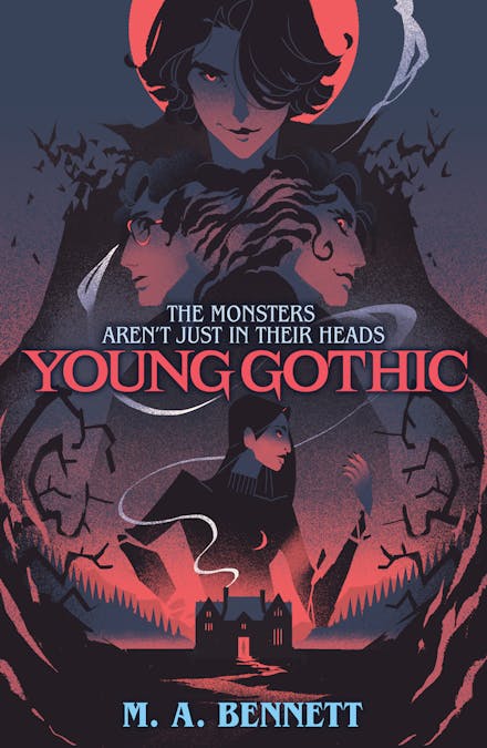 Young Gothic (Paperback)