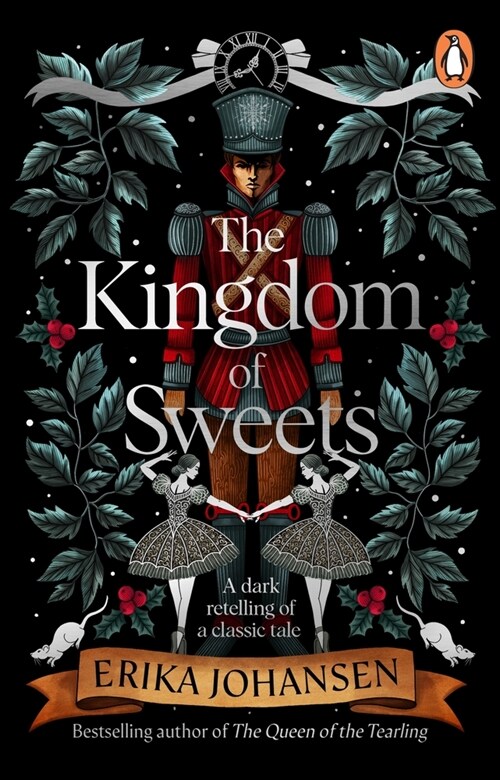 The Kingdom of Sweets (Paperback)