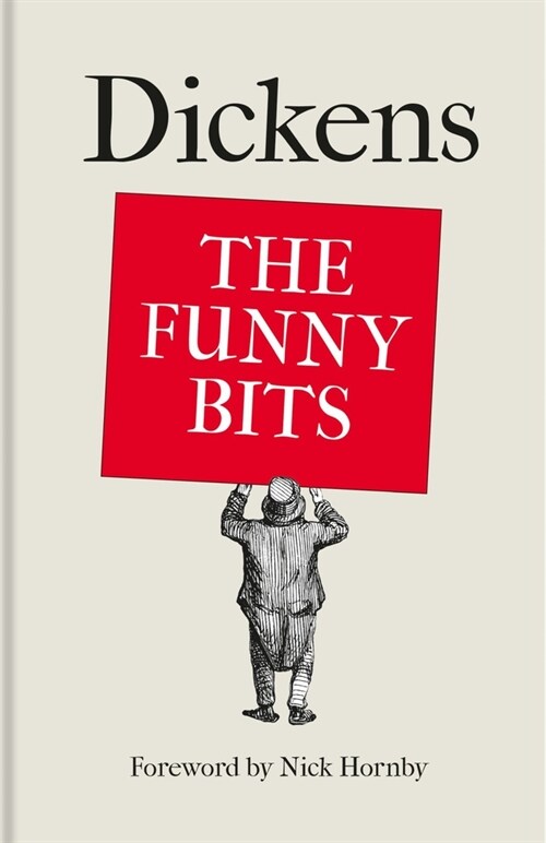 Dickens: The Funny Bits (Hardcover)