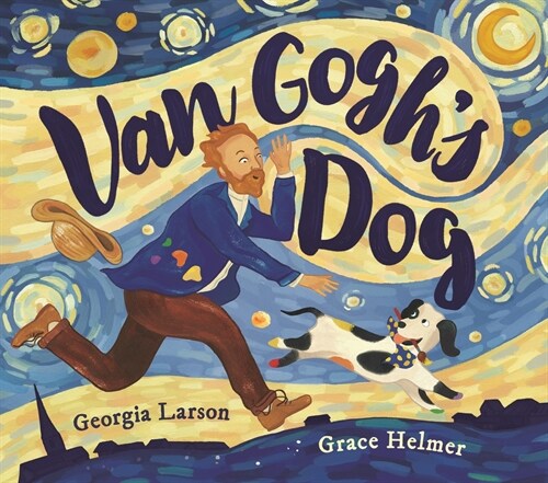 Van Gogh’s Dog (Hardcover)