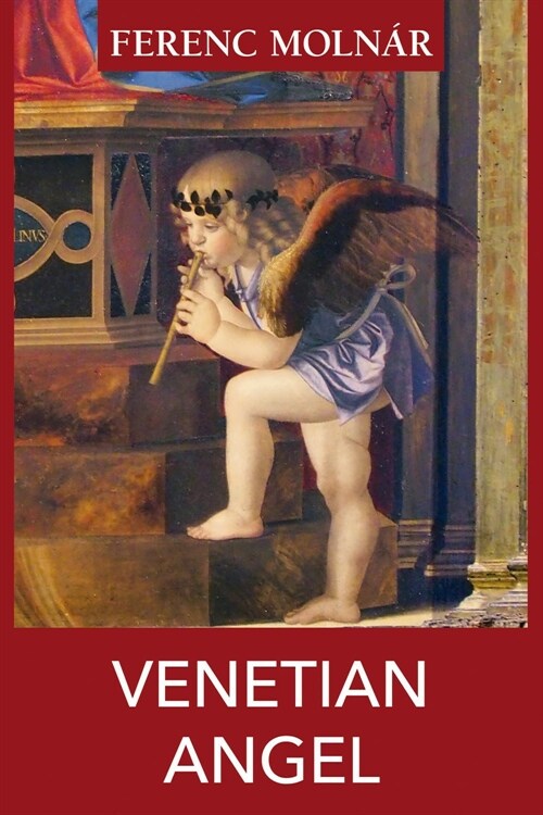 Venetian Angel (Paperback)