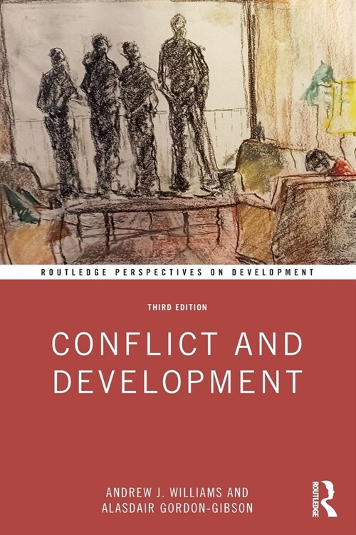 Conflict and Development (Paperback, 3 ed)