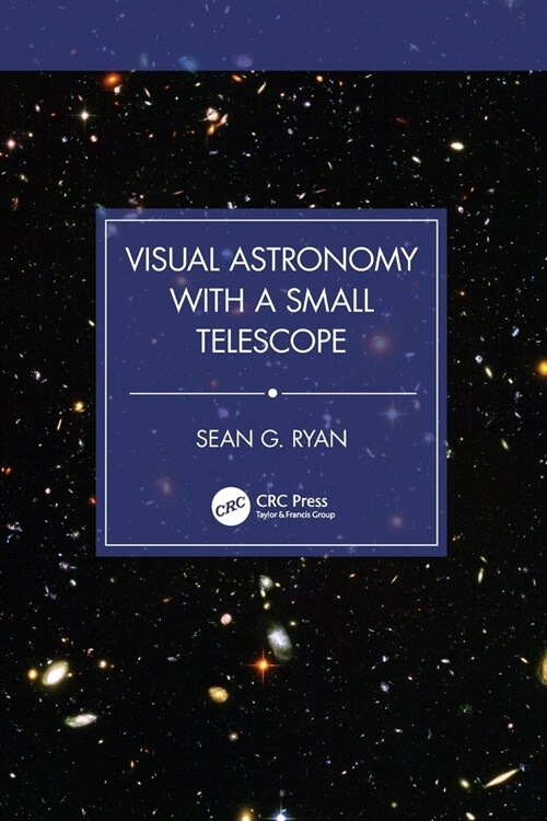 Visual Astronomy with a Small Telescope (Paperback, 1)