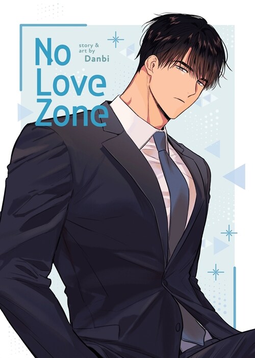 No Love Zone Vol. 2 (Paperback)