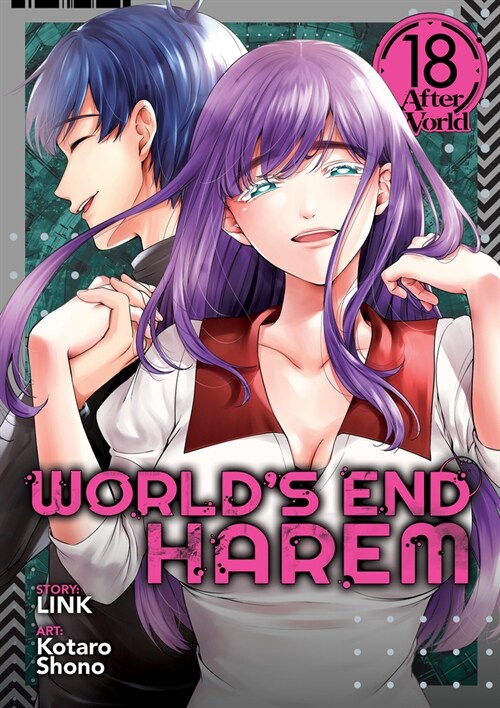 Worlds End Harem Vol. 18 - After World (Paperback)
