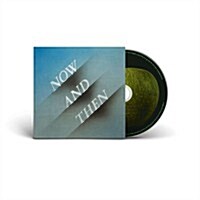 [수입] Beatles - Now And Then (Single)(Digipack)(CD)
