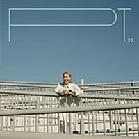 [수입] Toki Asako (토키 아사코) - Peppermint Time -20th Anniversary Best- (2CD+1DVD) (초회생산한정반)