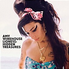 [수입] Amy Winehouse - Lioness: Hidden Treasures