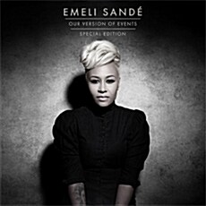 [수입] Emeli Sande - Our Version Of Events