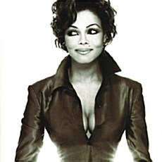 [중고] [수입] Janet Jackson - Design Of A Decade 1986-1996