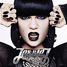 [수입] Jessie J - Who You Are