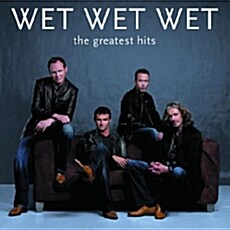 [수입] Wet Wet Wet - The Greatest Hits