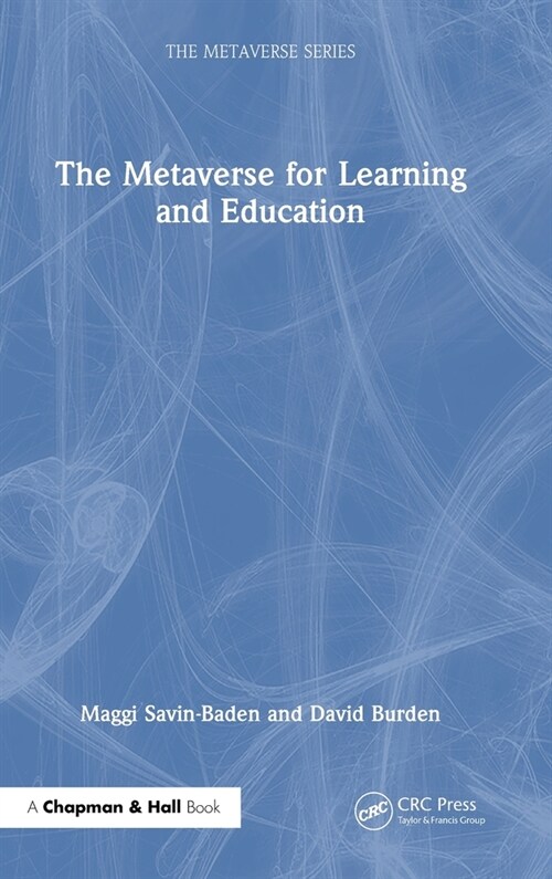 The Metaverse for Learning and Education (Hardcover, 1)