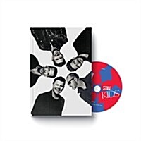 [수입] New Kids On The Block - Still Kids (Deluxe Edition)(CD)