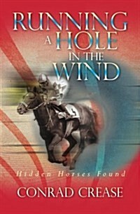 Running a Hole in the Wind: Hidden Horses Found (Paperback)