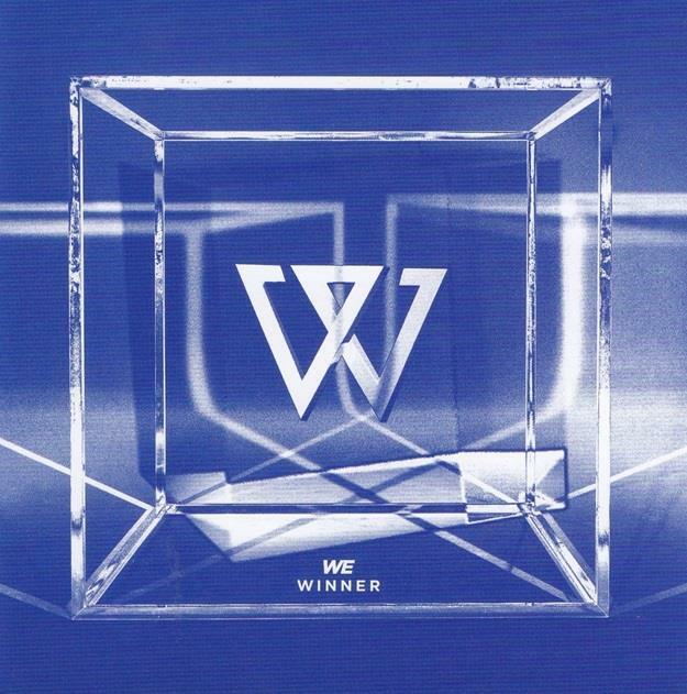 [중고] ﻿[일본반] 위너(Winner) - 미니 2집 : WE