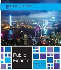 Public finance / 10th ed., Global ed