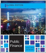 [중고] Public Finance (Paperback)