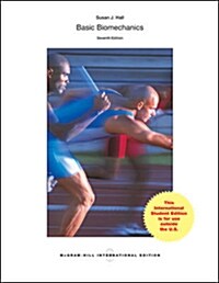 Basic Biomechanics (Paperback, 7, Revised)