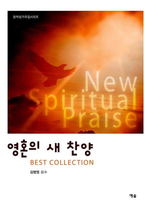 영혼의 새 찬양 Best Collection