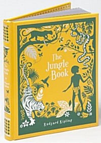 The Jungle Book (Hardcover)