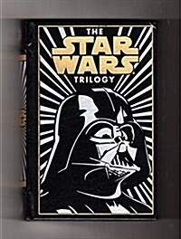 The Star Wars Trilogy (Hardcover)
