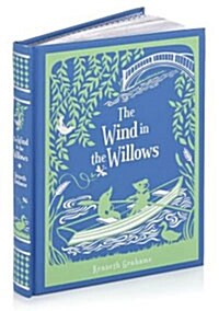 The Wind in the Willows (Hardcover)
