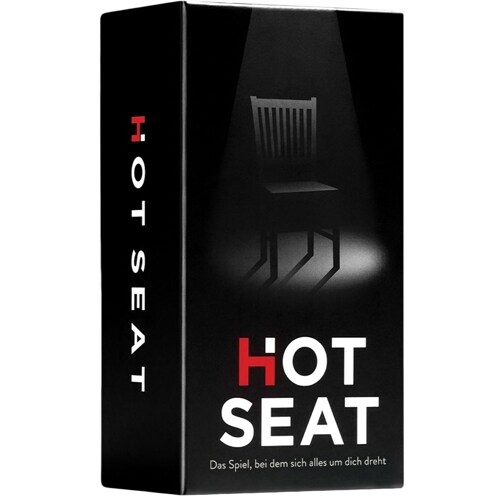 Hot Seat (Game)