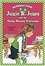 [중고] Junie B. Jones #5: Junie B. Jones and the Yucky Blucky Fruitcake (Paperback)