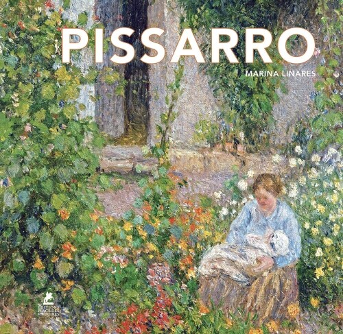 Pissarro (Hardcover)