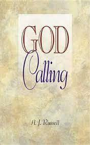 [중고] God Calling (Paperback)