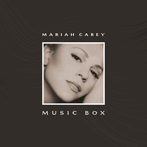 [수입] Mariah Carey - Music Box 발매 30주년 기념반 [3CD / 미발표 & 라이브 음원 포함]