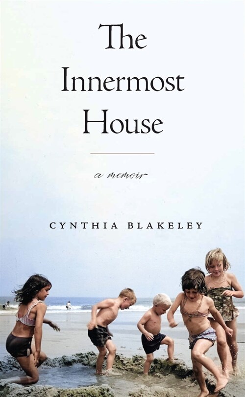The Innermost House: A Memoir (Paperback)