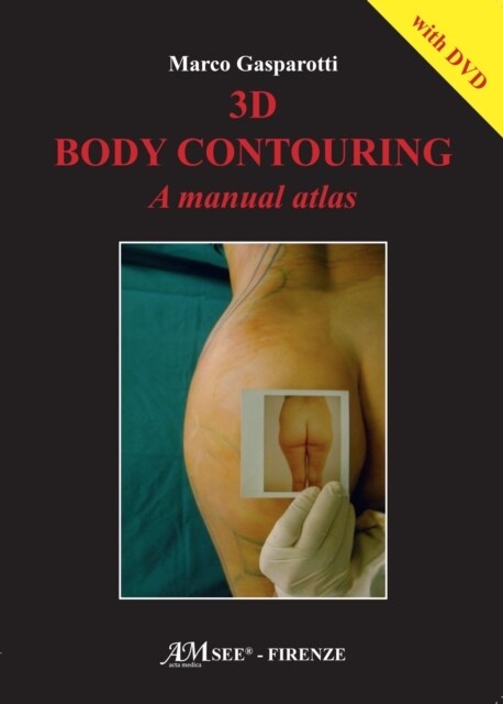 3D Body Contouring (Hardcover)