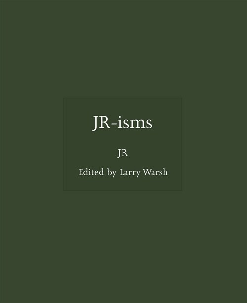 JR-isms (Hardcover)