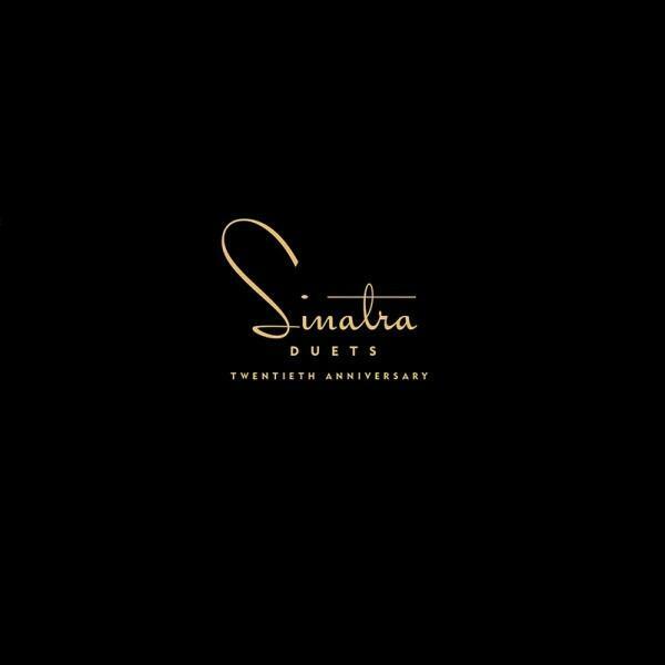 [중고] Frank Sinatra - Duets [20주년 기념반][2CD 디럭스 에디션]