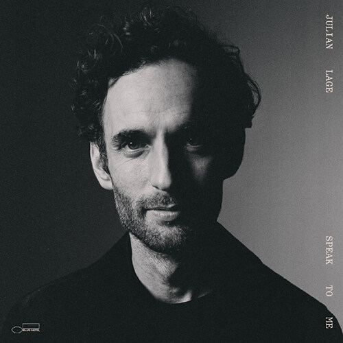 [수입] Julian Lage - Speak To Me [Softpak CD]