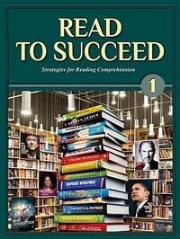 Read to Succeed 1 : Student Book with App QR (Paperback)