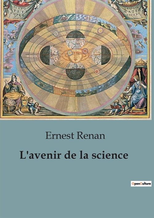 Lavenir de la science (Paperback)